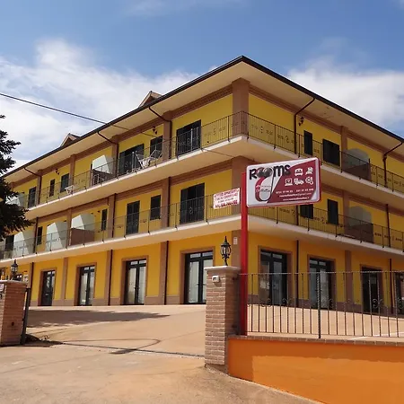 Di Matteo Penzion