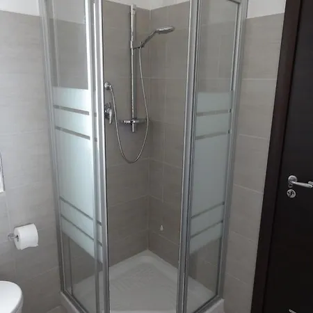 Di Matteo Maison d'hôtes San Paolo di Iesi