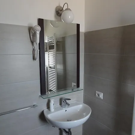 Maison d'hôtes Di Matteo 3*