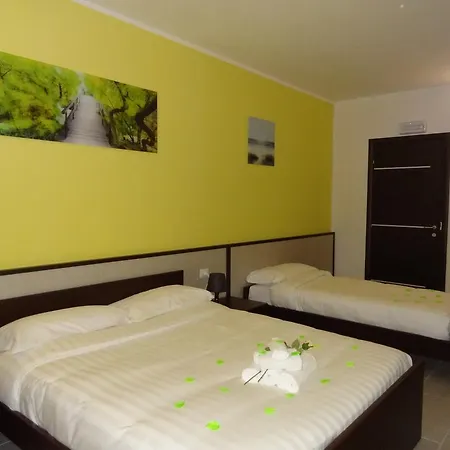 Di Matteo Maison d'hôtes 3*