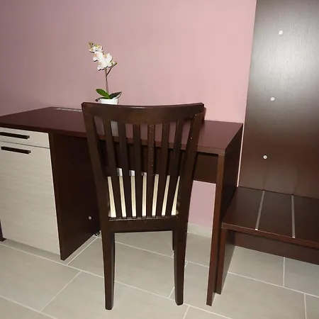 Maison d'hôtes Di Matteo 3*