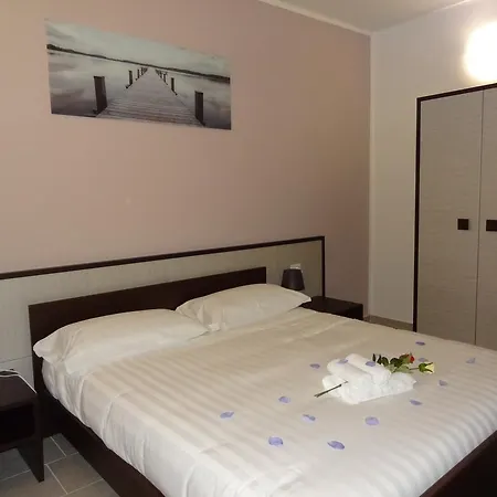 Maison d'hôtes Di Matteo