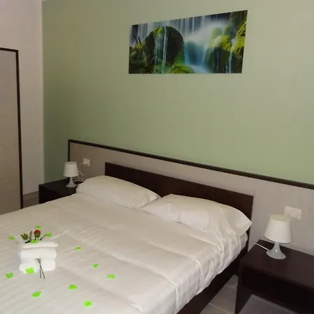 Di Matteo Maison d'hôtes San Paolo di Iesi